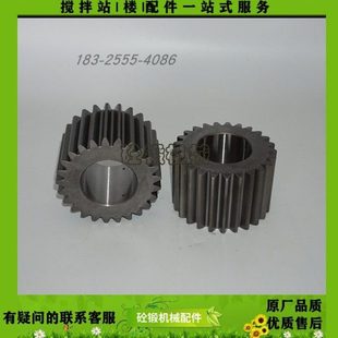 仕高玛款减速机齿轮组 仕高玛款减速机行星架行星齿310/2322/2255