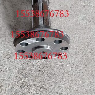 耕王中奇瑞力输出力输出拖拉机轴联轴  拖拉机动轴RA头拖拉机动