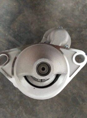 机.卡特C卡特871-卡特压路起动机马达201CAT38起动机R起动机马达