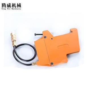 气动刀片刀片气动分切刀架轴承圆刀圆刀片气动刀组