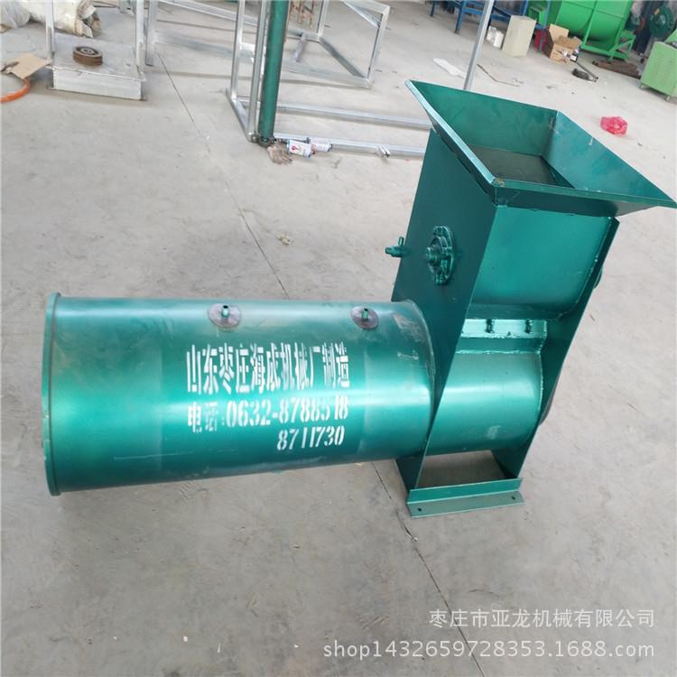 大中小型薯类淀粉分离机红薯淀粉机浆渣分离机家用土豆打浆机