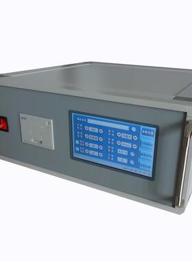 MER2005S/2010S双电源变压器直流电阻测试仪厂家直销