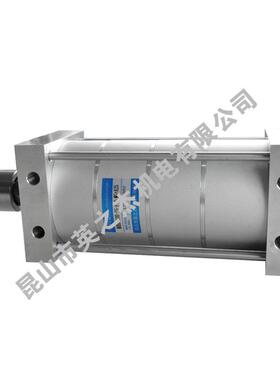 MPTK多倍力气缸自动化机械气动元件串联气缸