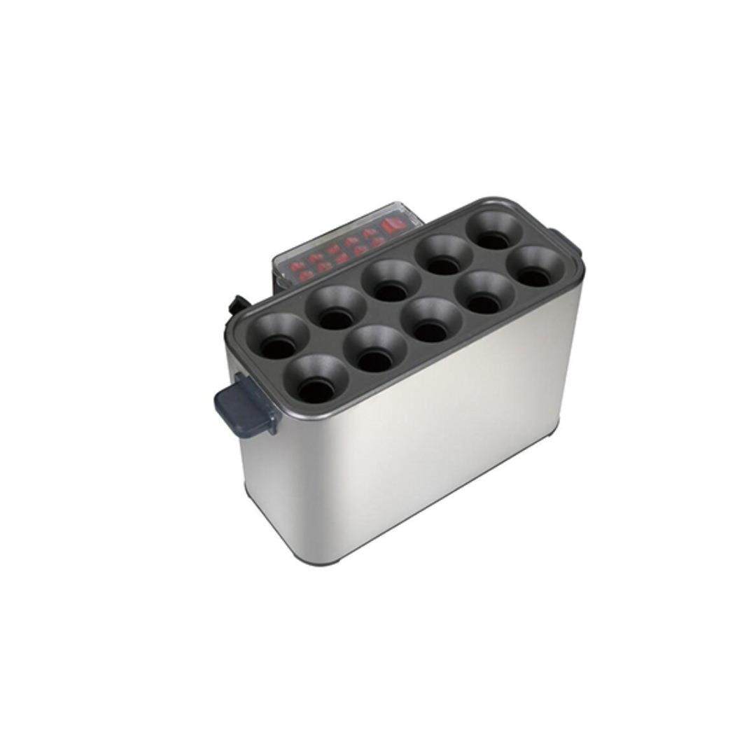 香肠鸡蛋机商用台式小型加热蛋包肠机跨境摆摊创业早餐肉蛋肠机