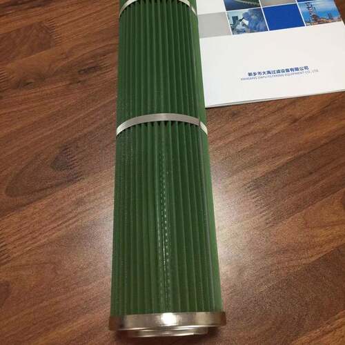分离滤芯HCP100A38050KC聚结分离天然气液压油滤
