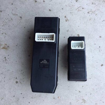 2器 幻速威望升降S2玻璃升降器开关 0开关HM3M2033电动S6 北汽HS