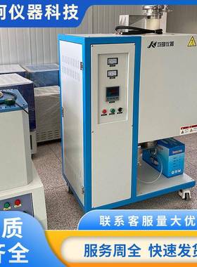 管式炉JGR1200-60真空气氛管式炉石英钢玉管管式炉