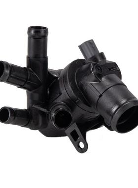 汽车节温器节温器总成冷却水管适用雷诺奔驰CITAN110617089R