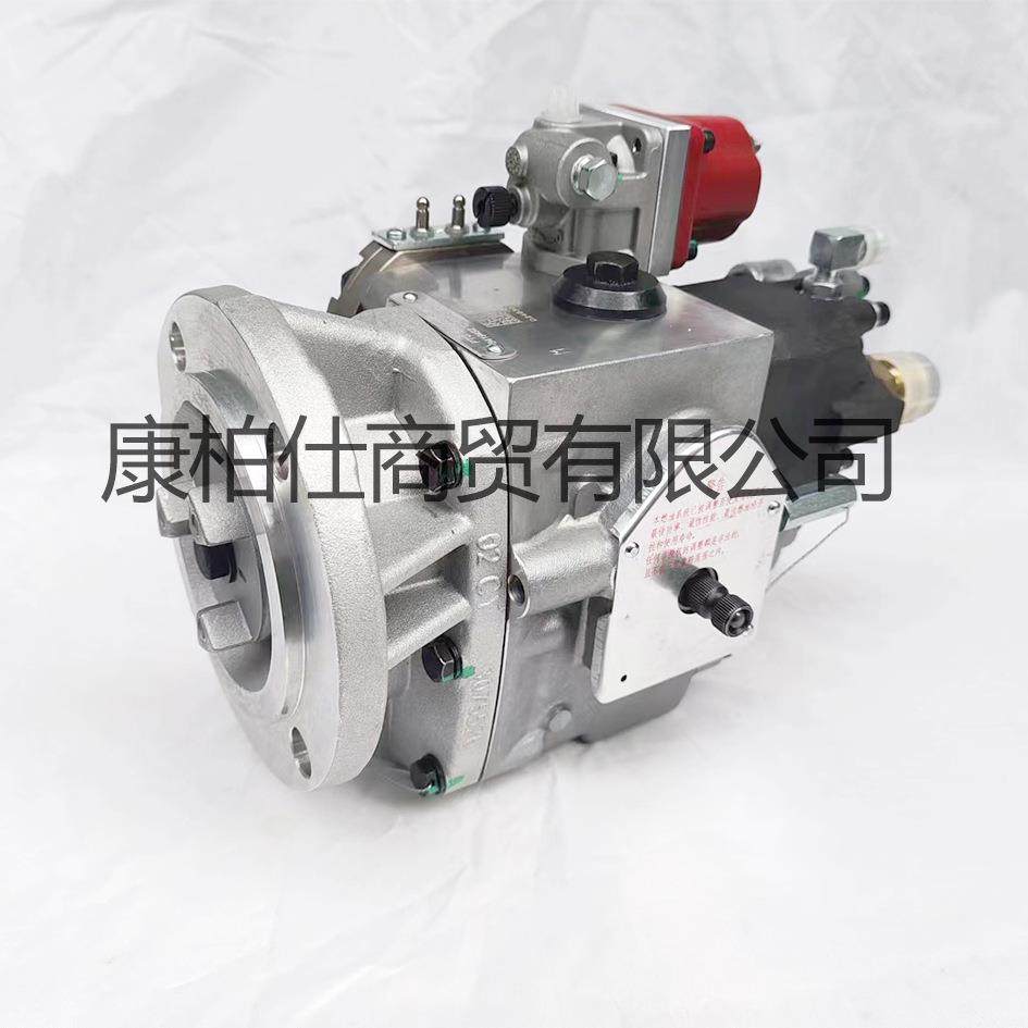 4915428康明斯PT燃油泵NTA855-G2250kW发电机组零售