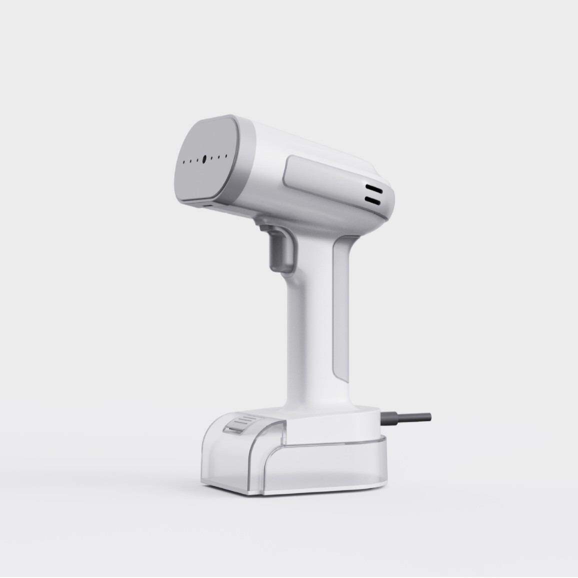 提米1800W大水箱350毫升大蒸汽缺水断电三档手持挂烫机便携式