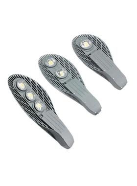 LED路灯头户外防水公园庭院新农村模组道路50W80W100W150W180W