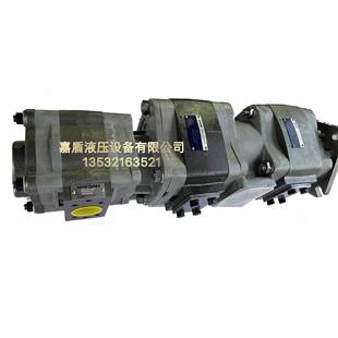 VOITH德国福伊特IPV3 101IPV4 101齿轮泵