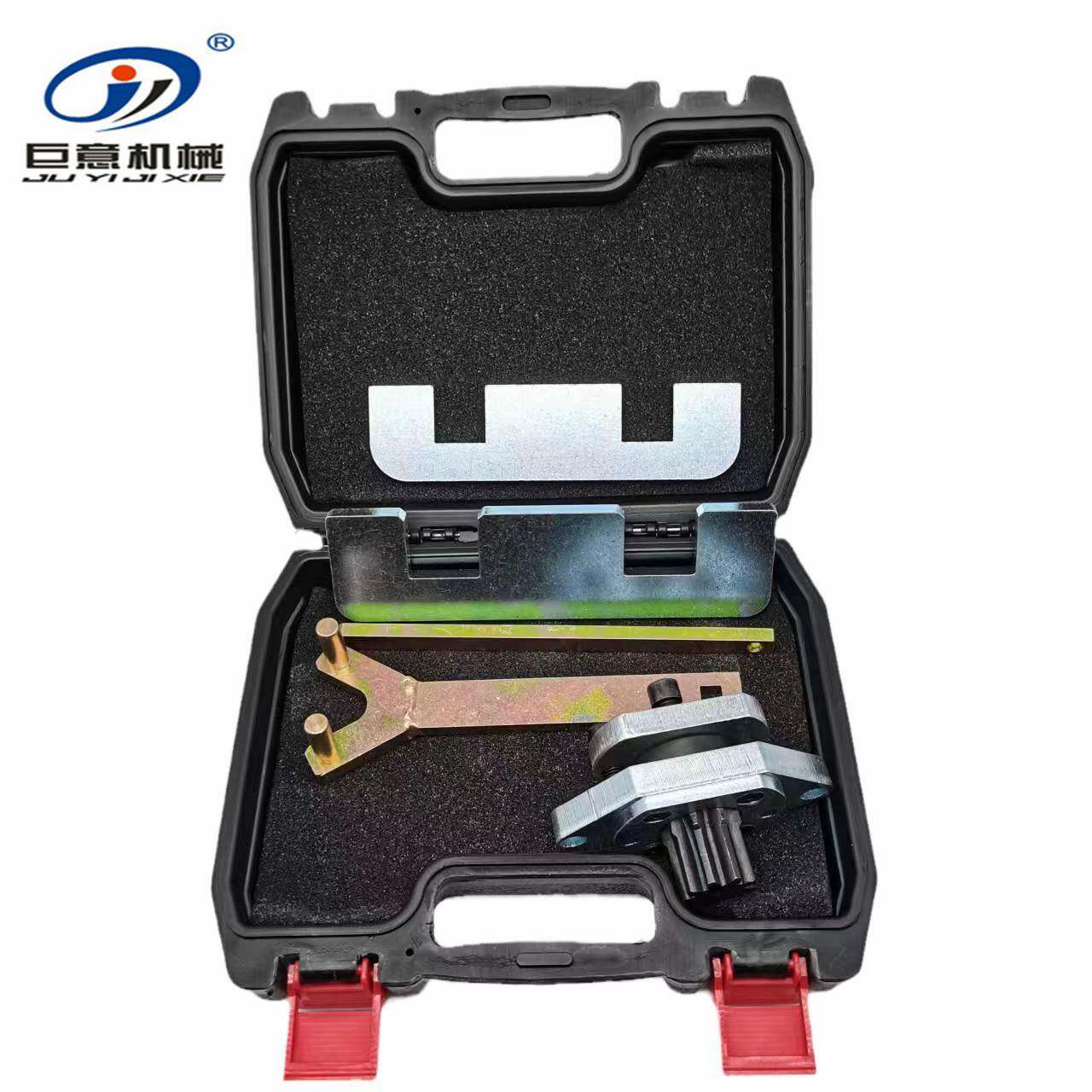 江淮福迪猎豹大通G10柴油1.9T云内动力D19D20发动机正时专用工具