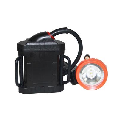 斯达防爆矿灯井下KL6LM(A)本安型头戴式LED头灯充电照明灯16小时