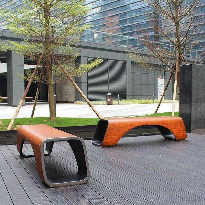 玻璃钢木纹座椅商场休闲椅设计户外写字楼商业广场公共区休息坐凳,纺织面料/辅料/配套,纺织机械配件,淘宝优惠券,粉丝福利购,淘宝优惠卷