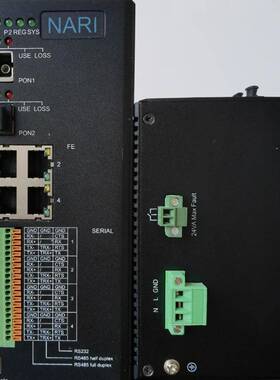 数字微机NSR623R国电南瑞高压电容器不平衡电压保护测控装置