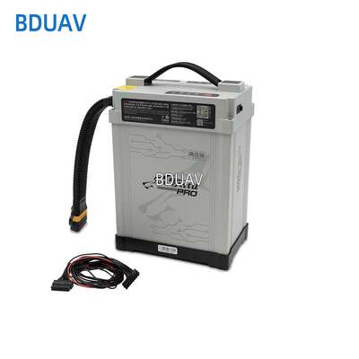 TATTU格氏高压电池 HV PRO 22000mAh 25C 45.6V 12S植保机