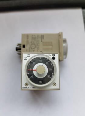 时间继电器H3BA-N