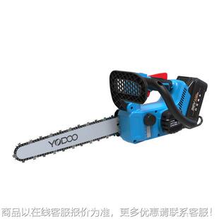 36大率手持式园链锯电链锯业林果树农电链锯EID树木功切割电链锯