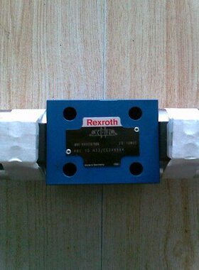 原装 电磁阀4WE10G3X/CG24N9K4 液压阀