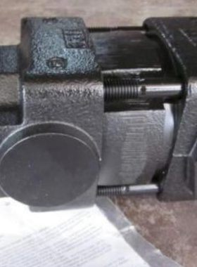 德国布赫BUCHER齿轮泵QXM33-016N/ QXV21-012/22-006R44