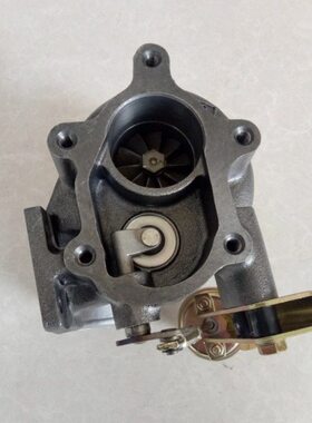 玉/柴4108 康跃/江雁JP60C增压器D0702-1118100-502 机芯TB28