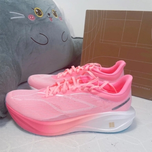 飞电5c超轻碳板跑鞋男儿童赤兔8Pro跑步鞋竞速专业减震运动鞋学生