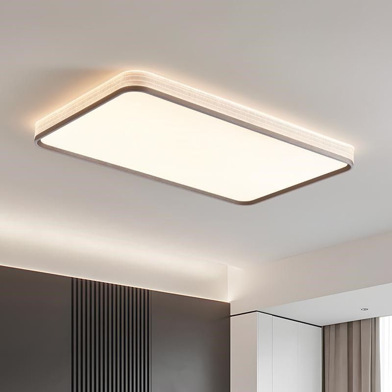 客厅吸顶灯小爱智能卧室房间现代极简高级感流行全光谱大厅主灯具,家装灯饰光源,客厅吸顶灯,淘宝优惠券,粉丝福利购,淘宝优惠卷