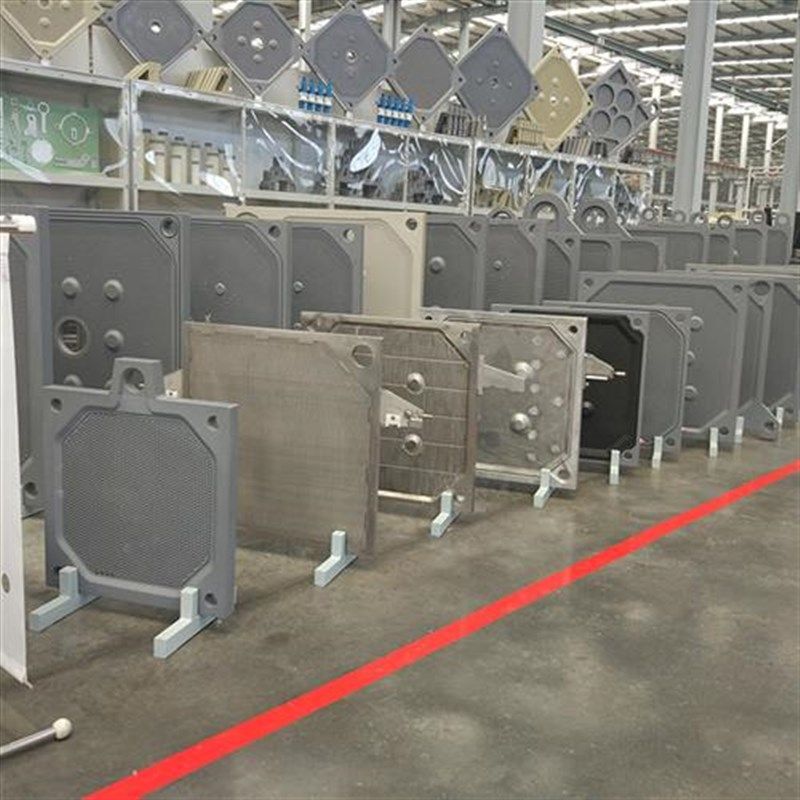 压滤机滤板 厢板隔膜板污水处理沙场压滤机专用630/1250/1500滤板,标准件/零部件/工业耗材,滤板,淘宝优惠券,粉丝福利购,淘宝优惠卷