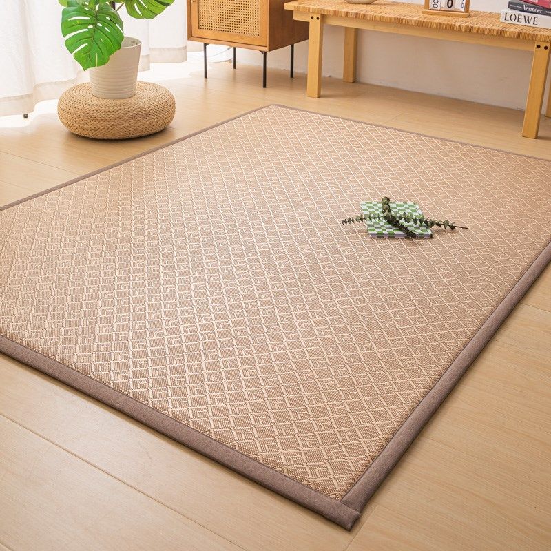 夏季凉席地垫打地铺午睡床垫家用冰藤席子学生工人宿舍单人双人,床上用品,藤席,淘宝优惠券,粉丝福利购,淘宝优惠卷