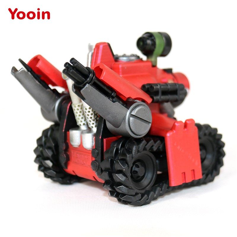 3D打印服务 定制模型 喷漆上色 专业打印各种精细模型