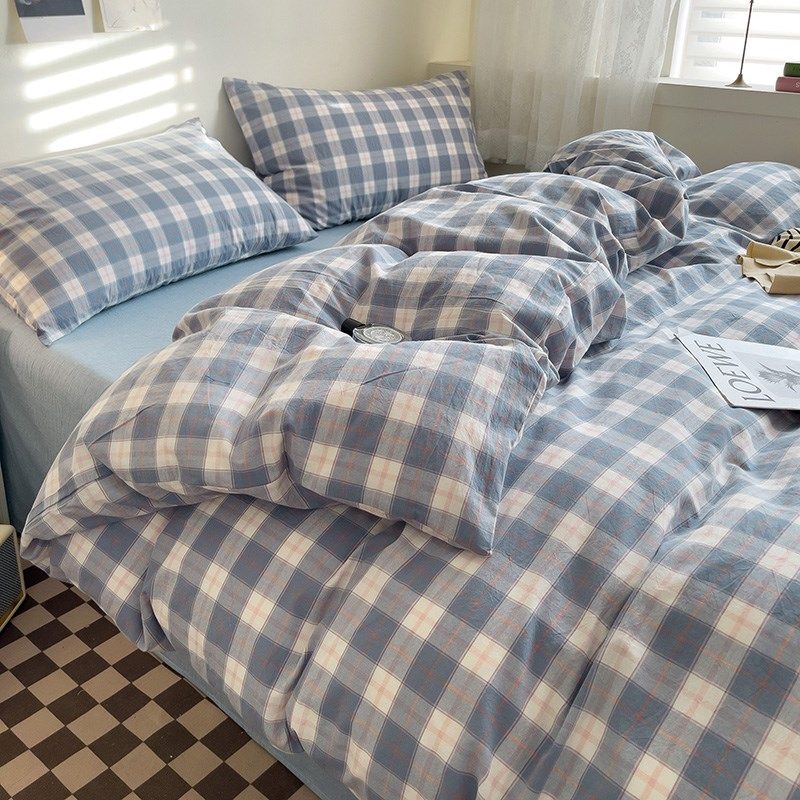 定做订制A类全棉水洗棉纯棉四件套榻榻米229*230*248*248*250被套,床上用品,床品套件/四件套/多件套,淘宝优惠券,粉丝福利购,淘宝优惠卷