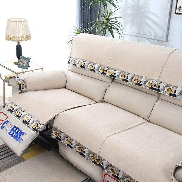 电动功能真皮沙发坐垫高端沙发套罩防滑坐垫分体沙发垫盖布靠背巾,居家布艺,沙发垫,淘宝优惠券,粉丝福利购,淘宝优惠卷