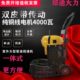 大型市政管道疏通机大功率200型1200型室外通下水道机器神器电动