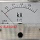 1KA 6KA 1.5KA 2.5KA 69L11交流电流表69L11 5KA 2KA 3KA 8KA10KA