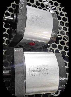 CASAPPA意大利凯斯帕齿轮泵PLP20.17 DO PLP20.14 DO PLP20.28 DO