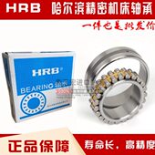 P5W33 哈尔滨双列短圆柱滚子轴承机床轴承 NN3028K D3182128K锥度