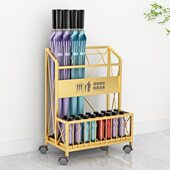 雨伞架收纳架商用大容量雨伞桶酒店公司大堂教室门口雨伞放置物架