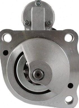 珀金斯2872K404/2873K404起动机2873K632起动机马达