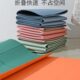 可折叠瑜伽垫便携学生儿童午睡垫tpe午休垫加厚轻薄户外防滑家用