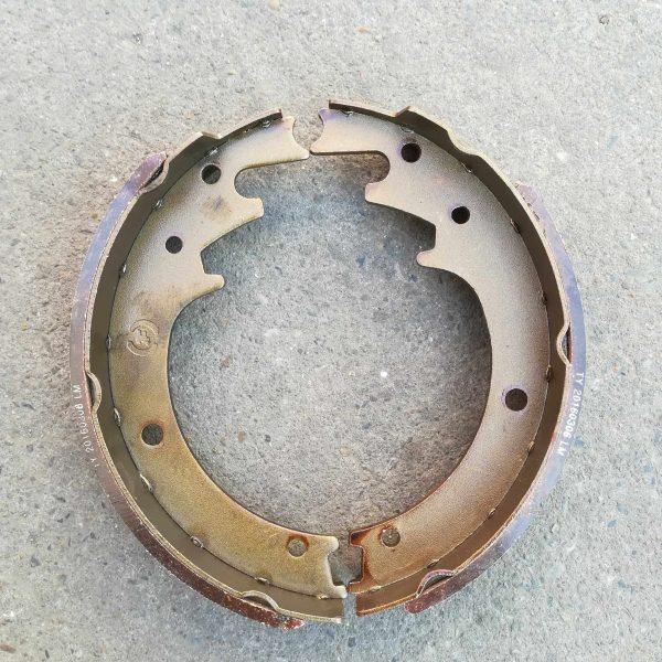 跃进小福星S50    刹车片(二只)C00114375/376,农机/农具/农膜,农机配件,淘宝优惠券,粉丝福利购,淘宝优惠卷