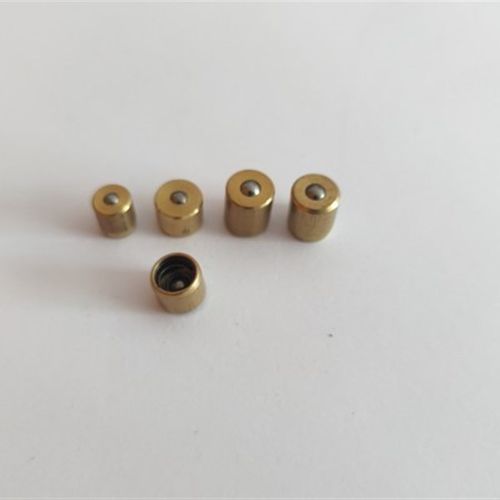 沈阳大连机床CA6140 CA615y0 CW6163弹簧油杯弹子油杯注油嘴油杯