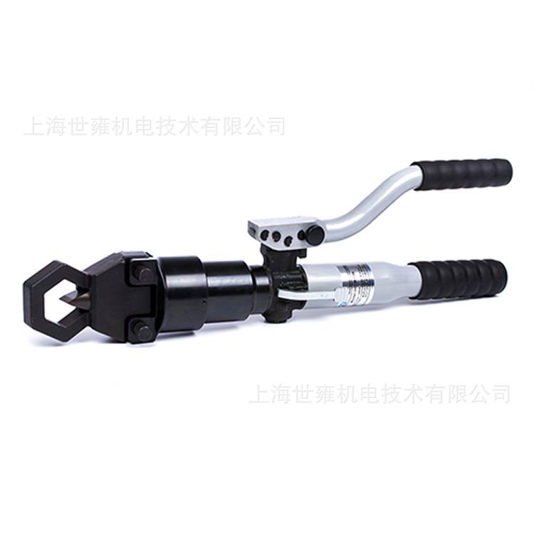 手动螺母破碎机CH-MM36 直接式螺母破碎器CH-MM36