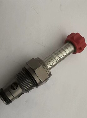 台湾泄压阀 电磁插装阀EP10W2A01N05 EP12W2A01N05 EF16W2A01N05