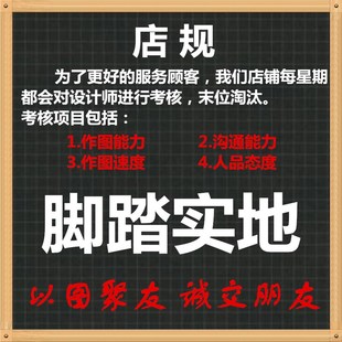 门头设计实体店铺门面装修效果图制作商场审批工装外观效果图代做