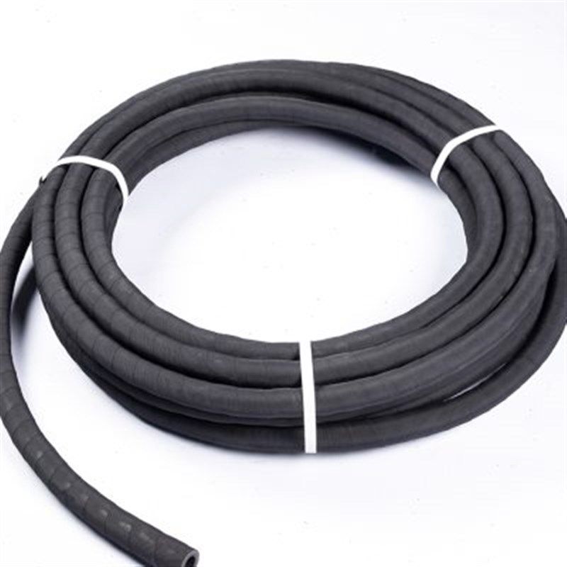 高压毛面黑色夹布橡胶管输水管耐热管蒸汽管黑胶皮管4分6分1寸,橡塑材料及制品,橡胶管,淘宝优惠券,粉丝福利购,淘宝优惠卷