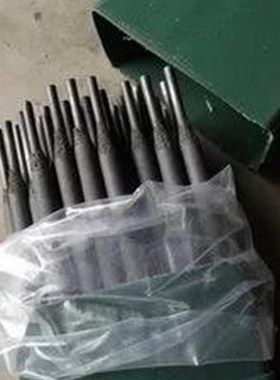 D960耐磨焊条 D970电焊条 D980堆焊焊条 D990硬面电焊条3.24.05.0