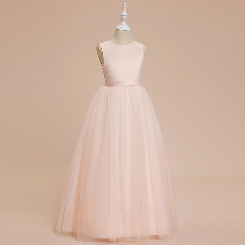 女童高端十岁生日宴会摄影公主纱裙儿童大提琴演奏钢琴演出晚礼服,童装/婴儿装/亲子装,儿童礼服,淘宝优惠券,粉丝福利购,淘宝优惠卷