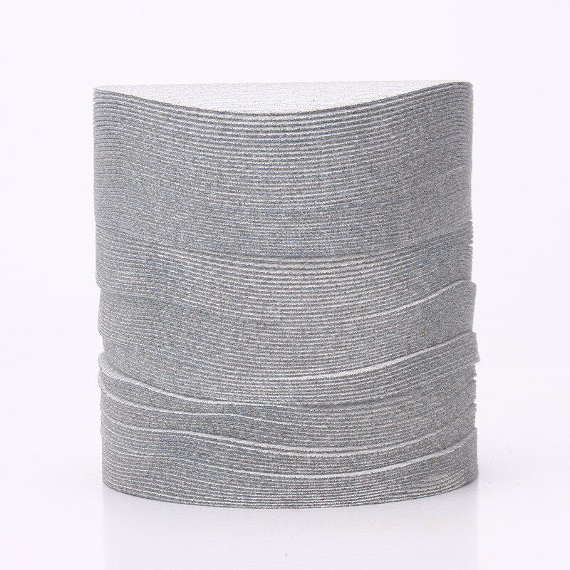 砂纸2寸3寸植绒片4寸5寸气磨机圆盘抛光片寸9寸墙面打磨沙纸白砂,标准件/零部件/工业耗材,砂纸,淘宝优惠券,粉丝福利购,淘宝优惠卷