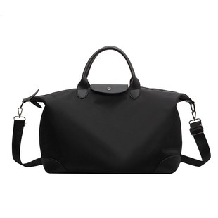 大容量旅行包手提斜挎行李包牛津纺轻便收纳包待产包运动健身包潮